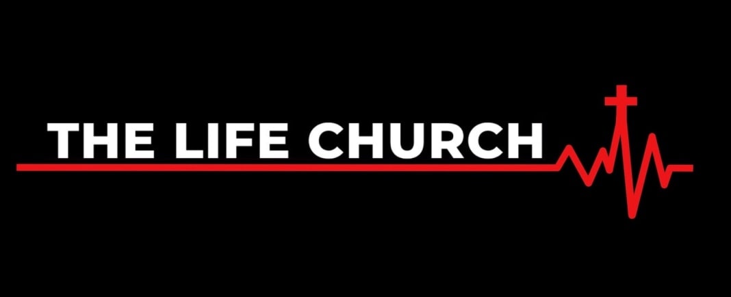 Life church logo